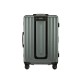 SAMSONITE Mala de Viagem Média 69cm 4R Focus Caqui Mate | Ref. 92.154586-9800