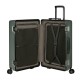 SAMSONITE Mala de Viagem Média 69cm 4R Focus Caqui Mate | Ref. 92.154586-9800