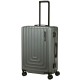 SAMSONITE Mala de Viagem Média 69cm 4R Focus Caqui Mate | Ref. 92.154586-9800