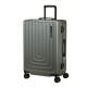 SAMSONITE Mala de Viagem Média 69cm 4R Focus Caqui Mate | Ref. 92.154586-9800