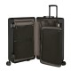 SAMSONITE Mala de Viagem Média 69cm 4R Focus Grafite Mate | Ref. 92.154586-4804