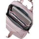 SAMSONITE Mochila c/ Pegas 14.1” Guardit Classy 2.0 Rosa | Ref. 92.158246-1830