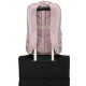 SAMSONITE Mochila para Portátil 14.1” Guardit Classy 2.0 Rosa | Ref. 92.158242-1830