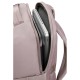 SAMSONITE Mochila Viagem Ryanair 14.1” Guardit Classy 2.0 Rosa | Ref. 92.158244-1830