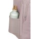 SAMSONITE Mochila Viagem Ryanair 14.1” Guardit Classy 2.0 Rosa | Ref. 92.158244-1830