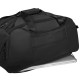SAMSONITE Saco Viagem / Mochila Cabine 52cm Glam-Go Preto | Ref. 92.155823-1041