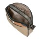 ANEKKE Bolsa de Tiracolo 2C Média Eikon Taupe | Ref. 280.42753-516