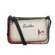 ANEKKE Bolsa de Tiracolo 3 em 1 Eikon Taupe | Ref. 280.42753-265