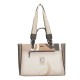 ANEKKE Mala de Senhora Tote Eikon Taupe | Ref. 280.42751-290