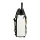 ANEKKE Mochila de Passeio 2C Eikon Bege/Preto | Ref. 280.42755-073