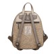 ANEKKE Mochila de Passeio Olympia Bege | Ref. 280.42745-252