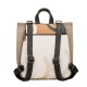 ANEKKE Mochila de Senhora Eikon Taupe | Ref. 280.42755-256