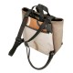 ANEKKE Mochila de Senhora Eikon Taupe | Ref. 280.42755-256
