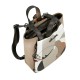ANEKKE Mochila de Senhora Eikon Taupe | Ref. 280.42755-256