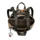 ANEKKE Mochila de Senhora Eikon Taupe | Ref. 280.42755-256