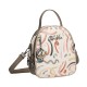 ANEKKE Mochila Pequena de Passeio Olympia Bege | Ref. 280.42745-250