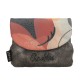 ANEKKE Porta-Moedas Envelope Eikon Taupe | Ref. 280.42759-016