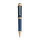 Ballpoint MONTBLANC Great Characters Homage to Queen SE Azul | Ref. 238.131967