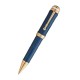 Ballpoint MONTBLANC Great Characters Homage to Queen SE Azul | Ref. 238.131967
