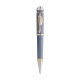 Ballpoint MONTBLANC Homenagem Johann Wolfgang von Goethe SE Azul | Ref. 238.131440