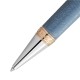 Ballpoint MONTBLANC Homenagem Johann Wolfgang von Goethe SE Azul | Ref. 238.131440