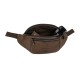 Bolsa de Cintura LOIS Norwalk Castanha | Ref. 237.32831002