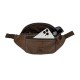 Bolsa de Cintura LOIS Norwalk Castanha | Ref. 237.32831002
