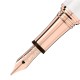 Caneta-tinteiro MONTBLANC (F) Muses Marilyn Monroe SE Pearl | Ref. 238.132119