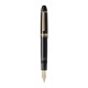 Caneta-tinteiro MONTBLANC (M) Meisterstück Gold-Coated 149 Preta | Ref. 238.132113