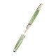 Caneta-tinteiro MONTBLANC MST Calligraphy Solitaire Dégradé Verde | Ref. 238.129302