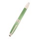 Caneta-tinteiro MONTBLANC MST Calligraphy Solitaire Dégradé Verde | Ref. 238.129302