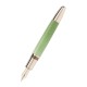 Caneta-tinteiro MONTBLANC MST Calligraphy Solitaire Dégradé Verde | Ref. 238.129302