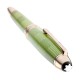 Caneta-tinteiro MONTBLANC MST Calligraphy Solitaire Dégradé Verde | Ref. 238.129302