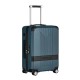 Mala de Cabine / Trolley 55cm 4R MONTBLANC MY4810 Azul Avio | Ref. 238.198895