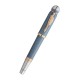 Rollerball MONTBLANC Homenagem Johann Wolfgang von Goethe SE Azul | Ref. 238.131438