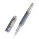 Rollerball MONTBLANC Homenagem Johann Wolfgang von Goethe SE Azul | Ref. 238.131438