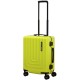 SAMSONITE Mala de Cabine / Trolley 55cm 4R Focus Lima Metálico | Ref. 92.154585-A184