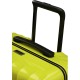 SAMSONITE Mala de Cabine / Trolley 55cm 4R Focus Lima Metálico | Ref. 92.154585-A184