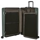 SAMSONITE Mala de Viagem Gigante 81cm 4R Focus Caqui Mate | Ref. 92.154588-9800