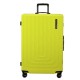 SAMSONITE Mala de Viagem Gigante 81cm 4R Focus Lima Metálico | Ref. 92.154588-A184