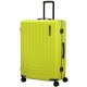 SAMSONITE Mala de Viagem Gigante 81cm 4R Focus Lima Metálico | Ref. 92.154588-A184