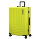 SAMSONITE Mala de Viagem Gigante 81cm 4R Focus Lima Metálico | Ref. 92.154588-A184