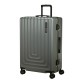SAMSONITE Mala de Viagem Grande 75cm 4R Focus Caqui Mate | Ref. 92.154587-9800