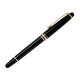 Set Rollerball + Porta-Cartões 5CC MONTBLANC Meisterstück Preto | Ref. 238.130499