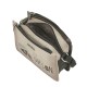 ANEKKE Bolsa de Tiracolo 3C Auralis Bege | Ref. 280.42813-287