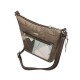 ANEKKE Bolsa de Tiracolo Média Sophia Bege | Ref. 280.42803-552