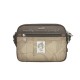 ANEKKE Bolsa de Tiracolo Tripla Auralis Taupe | Ref. 280.42813-188