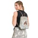 ANEKKE Mochila de Passeio Sophia Bege | Ref. 280.42805-055