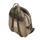 ANEKKE Mochila de Senhora Tripla Sophia Bege | Ref. 280.42805-044