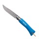 Canivete OPINEL Colorama N.º 07 Azul | Ref. 314.OP002206
